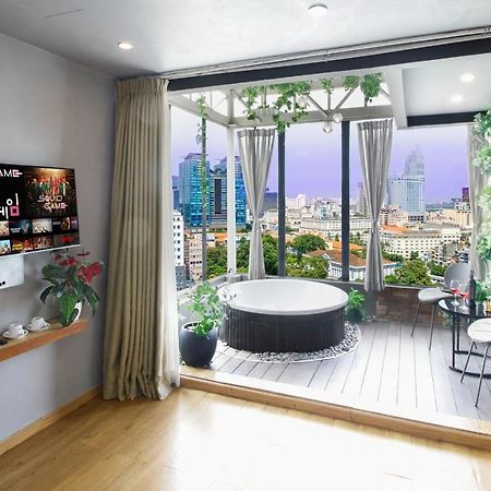 Bonita Tht (Adults Only) Hotel Ho Chi Minh-Byen Eksteriør billede