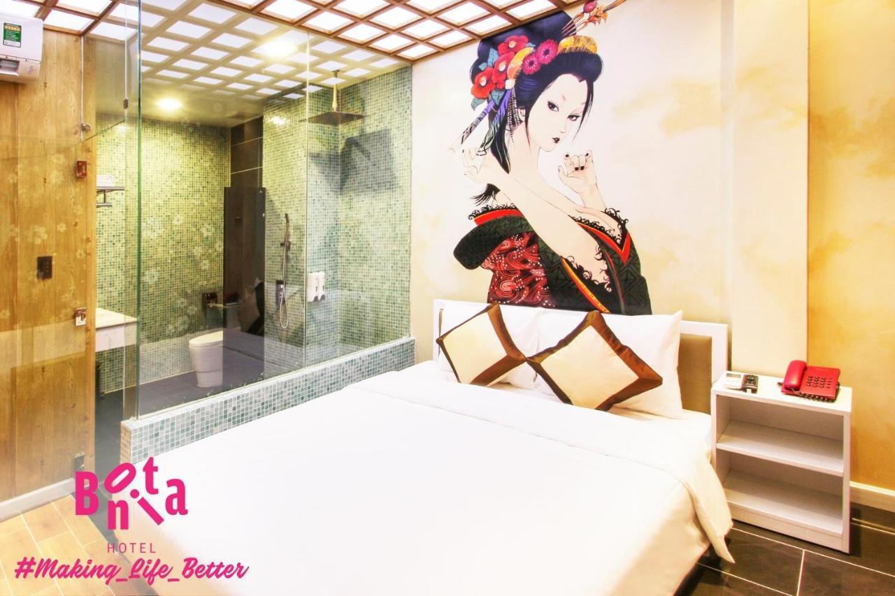 Bonita Tht (Adults Only) Hotel Ho Chi Minh-Byen Eksteriør billede