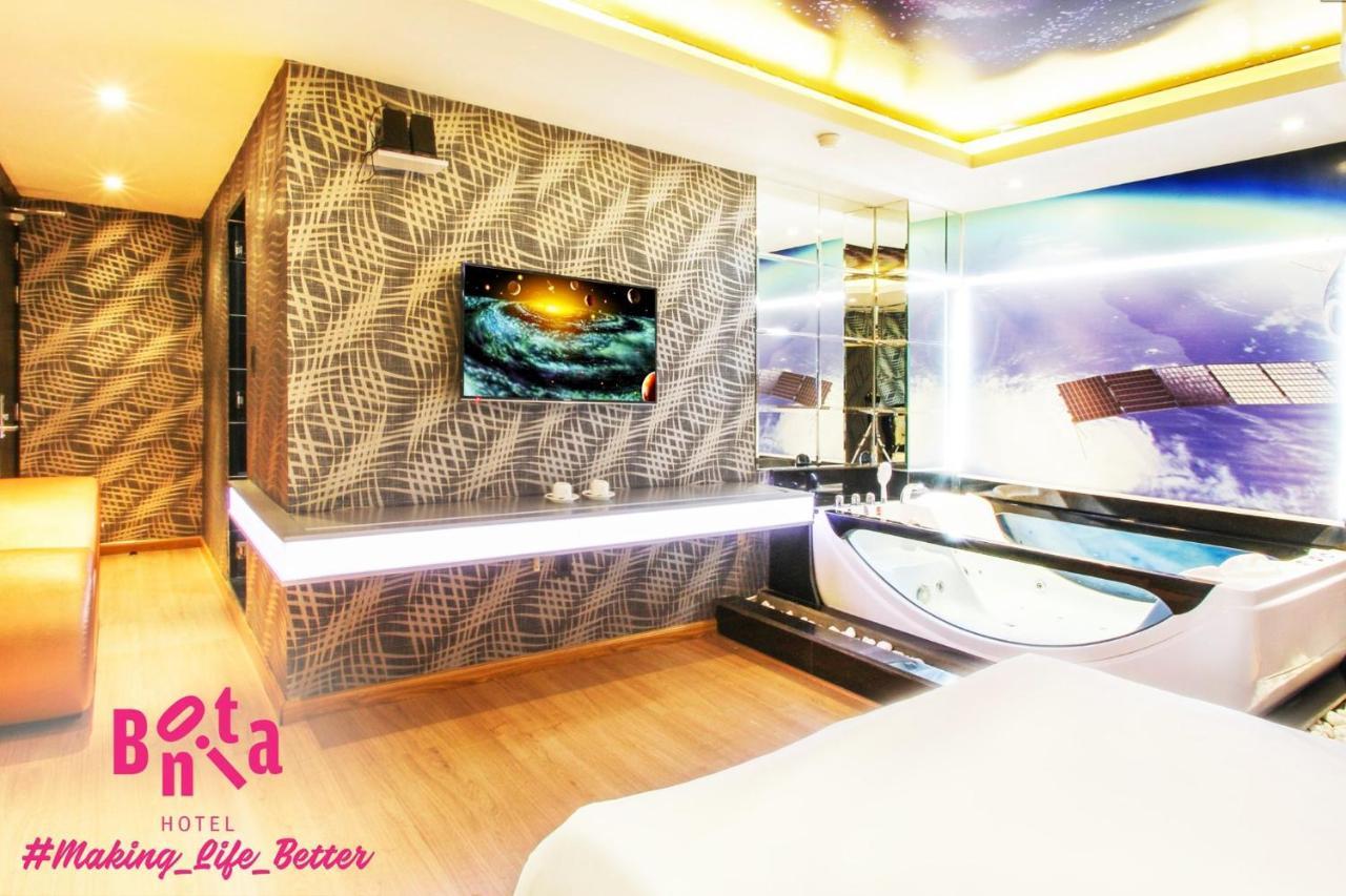 Bonita Tht (Adults Only) Hotel Ho Chi Minh-Byen Eksteriør billede