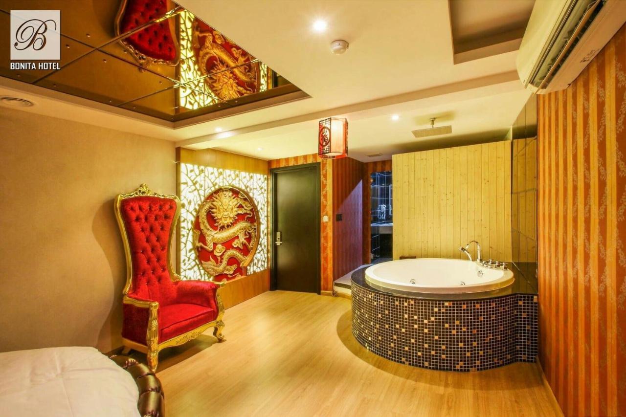 Bonita Tht (Adults Only) Hotel Ho Chi Minh-Byen Eksteriør billede