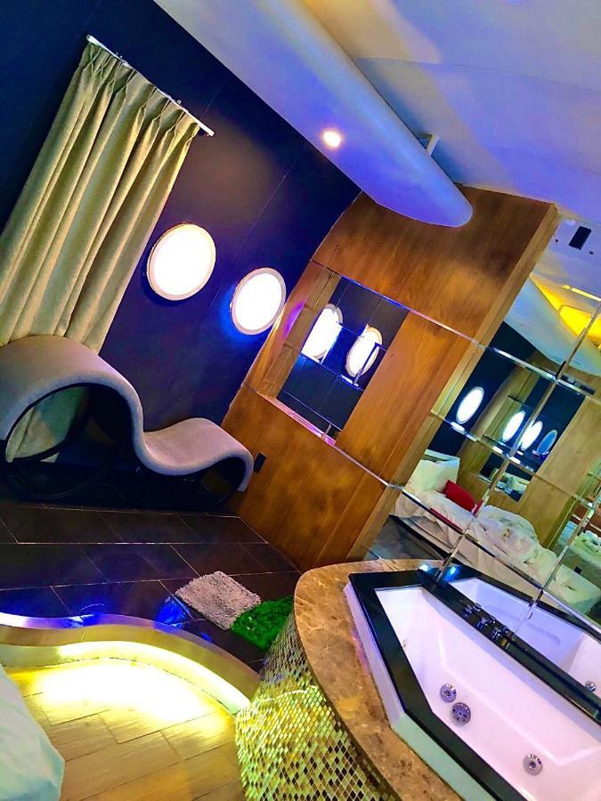 Bonita Tht (Adults Only) Hotel Ho Chi Minh-Byen Eksteriør billede