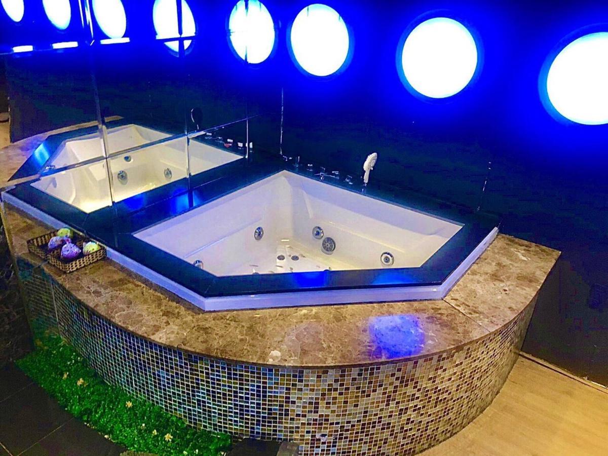 Bonita Tht (Adults Only) Hotel Ho Chi Minh-Byen Eksteriør billede