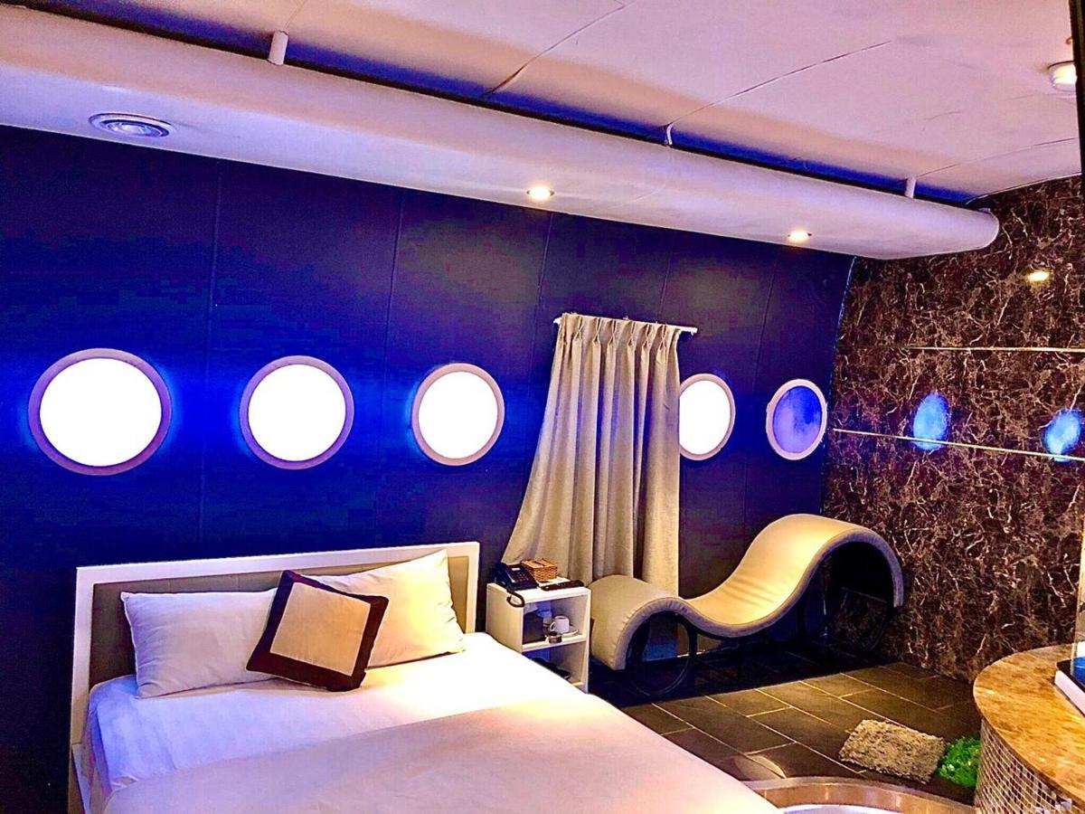 Bonita Tht (Adults Only) Hotel Ho Chi Minh-Byen Eksteriør billede
