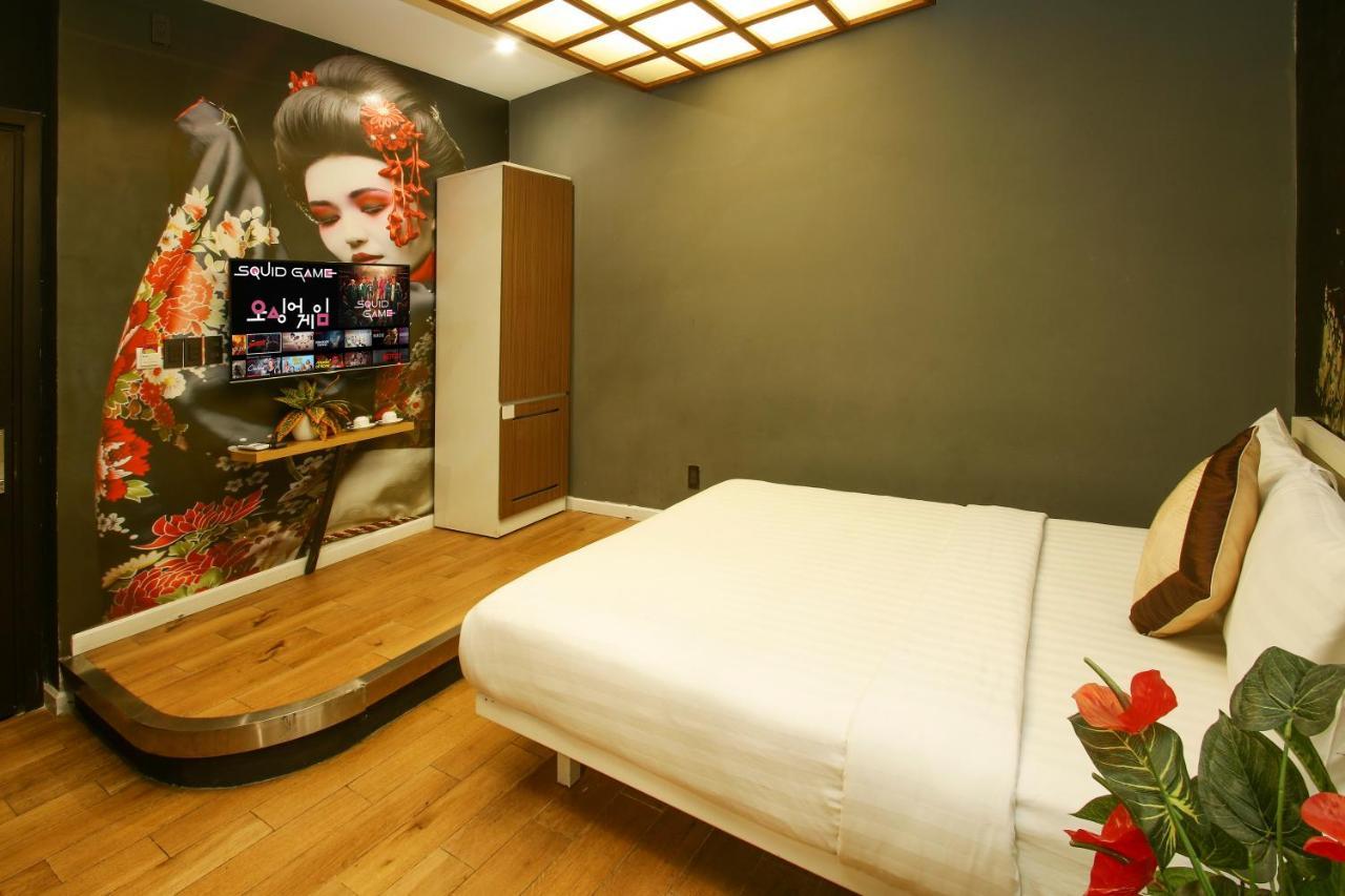 Bonita Tht (Adults Only) Hotel Ho Chi Minh-Byen Eksteriør billede