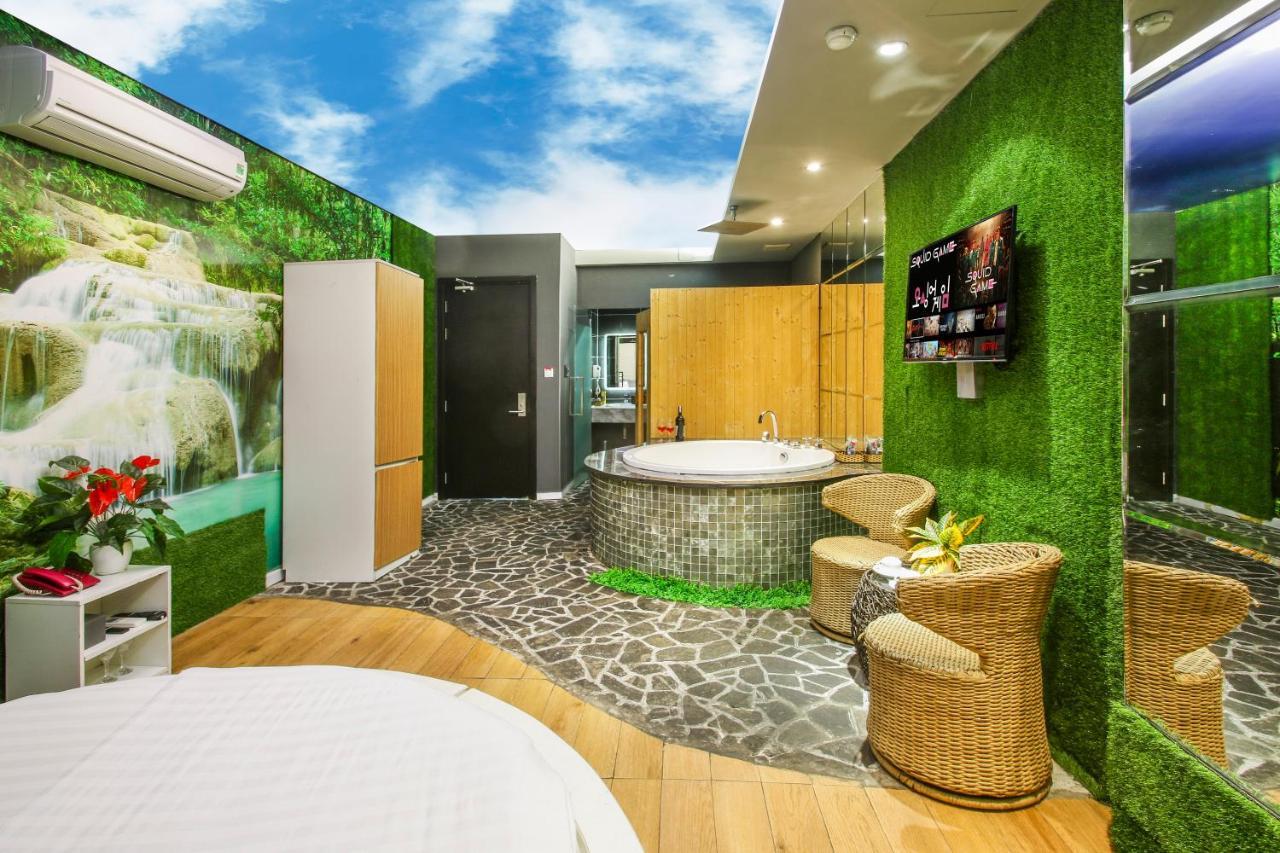 Bonita Tht (Adults Only) Hotel Ho Chi Minh-Byen Eksteriør billede