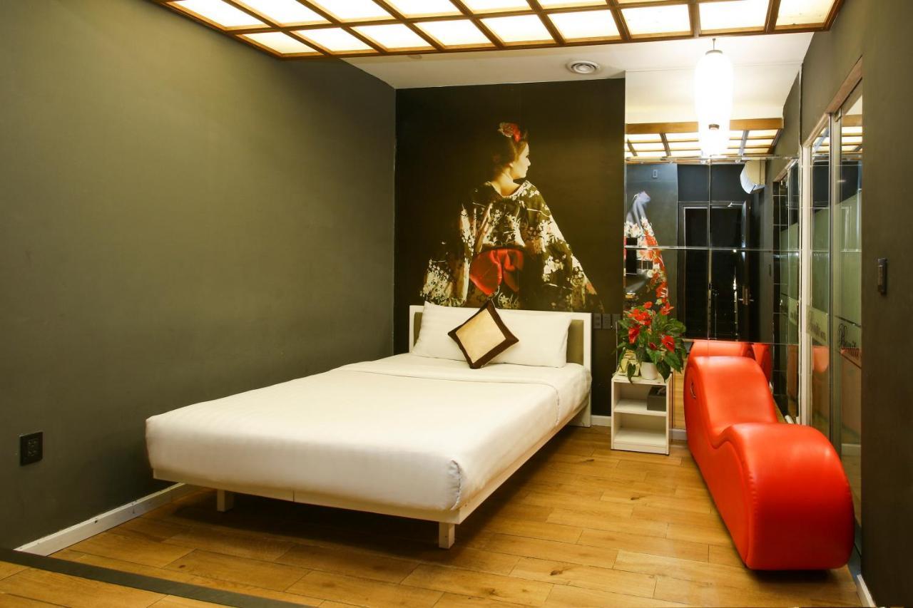 Bonita Tht (Adults Only) Hotel Ho Chi Minh-Byen Eksteriør billede