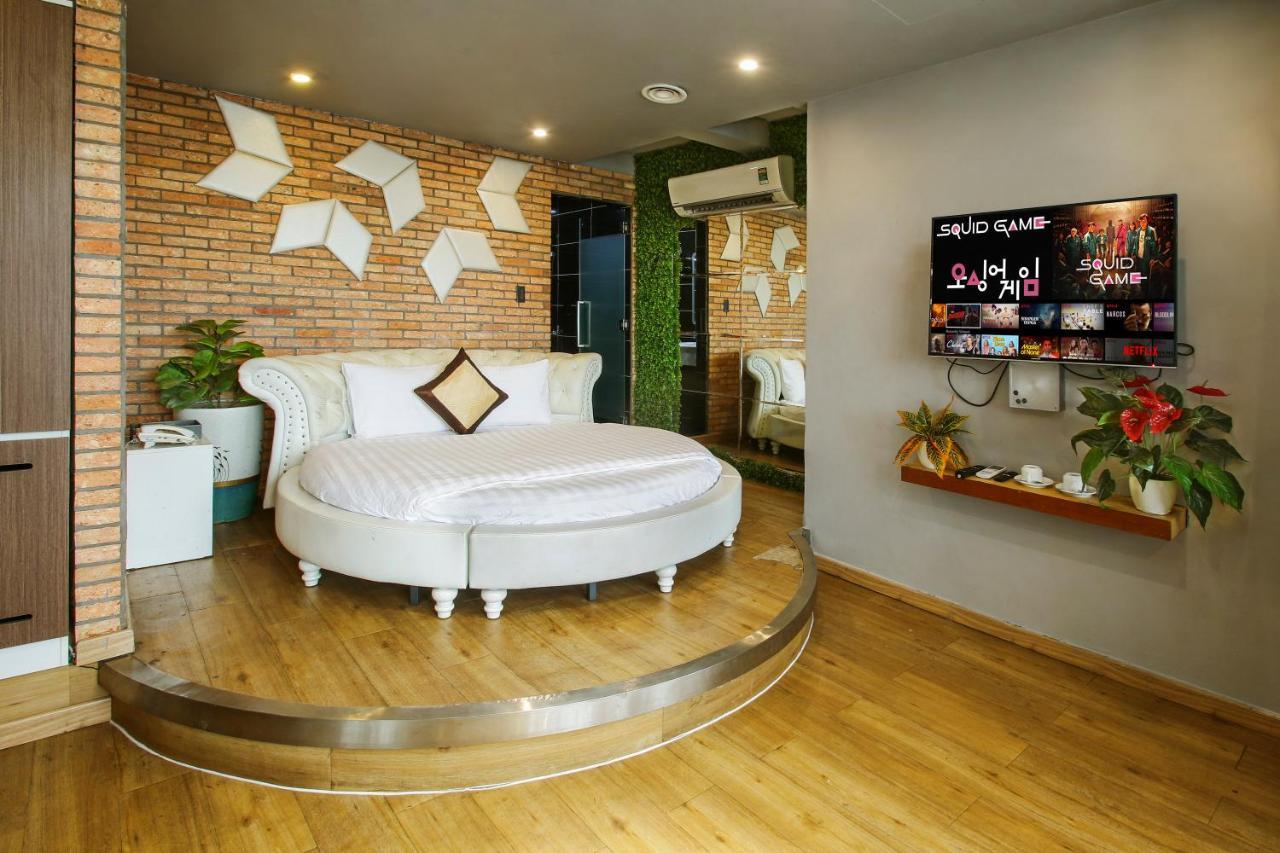 Bonita Tht (Adults Only) Hotel Ho Chi Minh-Byen Eksteriør billede