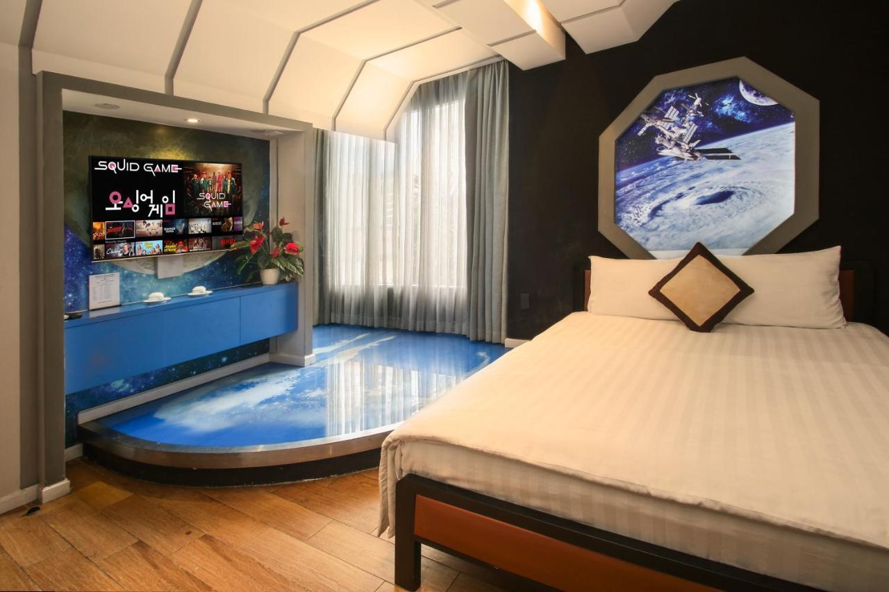 Bonita Tht (Adults Only) Hotel Ho Chi Minh-Byen Eksteriør billede