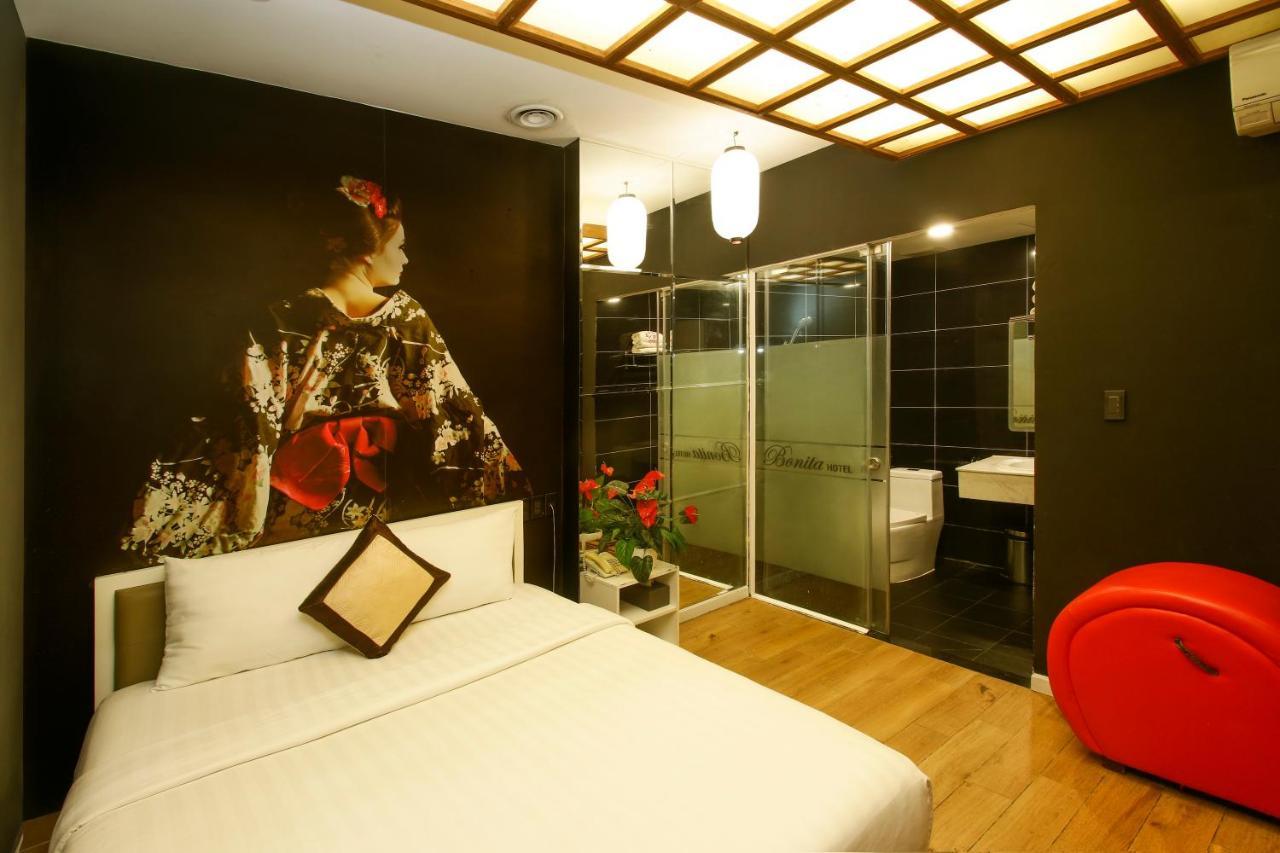 Bonita Tht (Adults Only) Hotel Ho Chi Minh-Byen Eksteriør billede