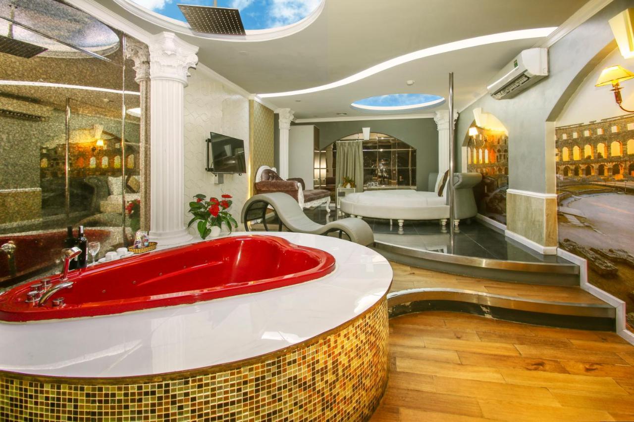 Bonita Tht (Adults Only) Hotel Ho Chi Minh-Byen Eksteriør billede
