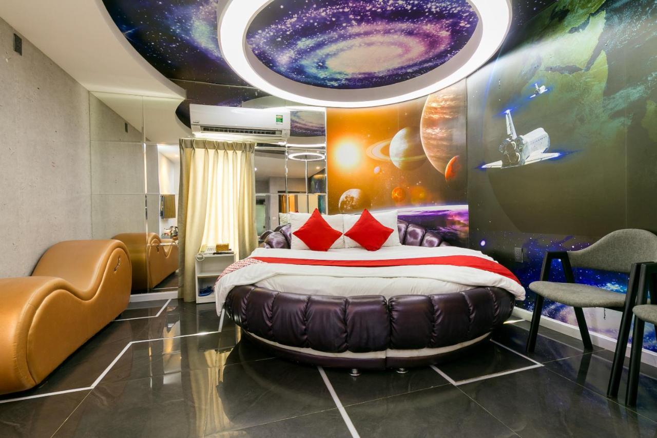 Bonita Tht (Adults Only) Hotel Ho Chi Minh-Byen Eksteriør billede