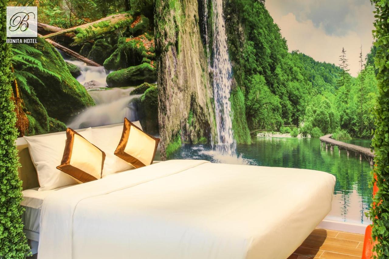 Bonita Tht (Adults Only) Hotel Ho Chi Minh-Byen Eksteriør billede