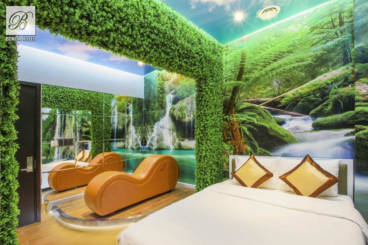 Bonita Tht (Adults Only) Hotel Ho Chi Minh-Byen Eksteriør billede