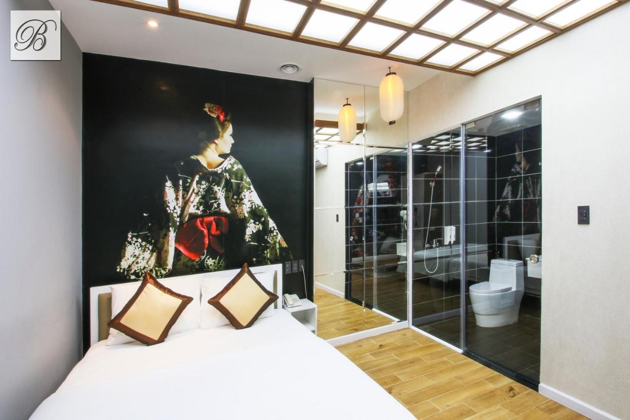 Bonita Tht (Adults Only) Hotel Ho Chi Minh-Byen Eksteriør billede