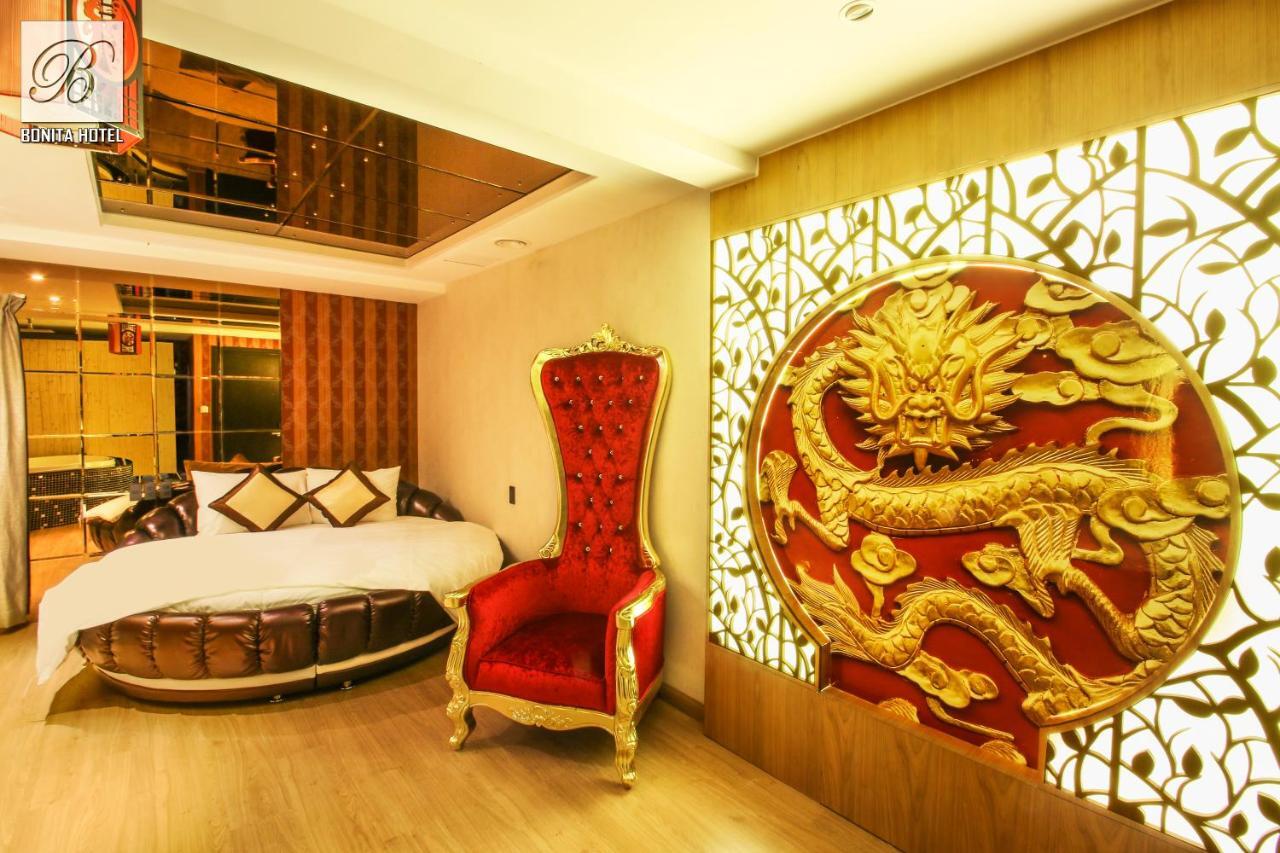 Bonita Tht (Adults Only) Hotel Ho Chi Minh-Byen Eksteriør billede